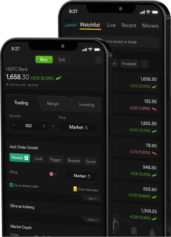 Mobile Upcoming